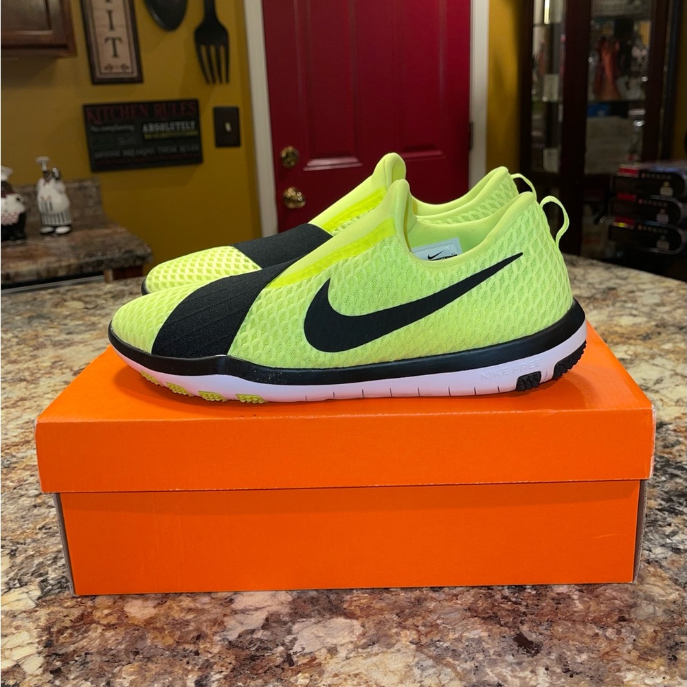 Nike Free Connect - Picture 5 of 5